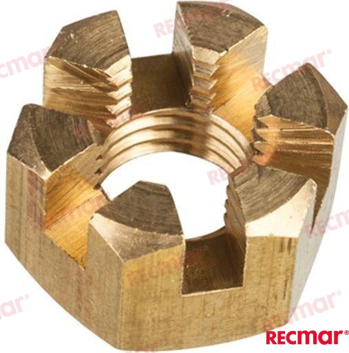 Nut REC90171-14013-00