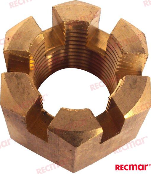 Nut REC90171-18M04