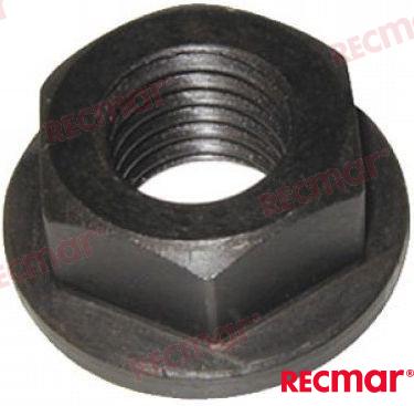 Nut REC90179-09M02