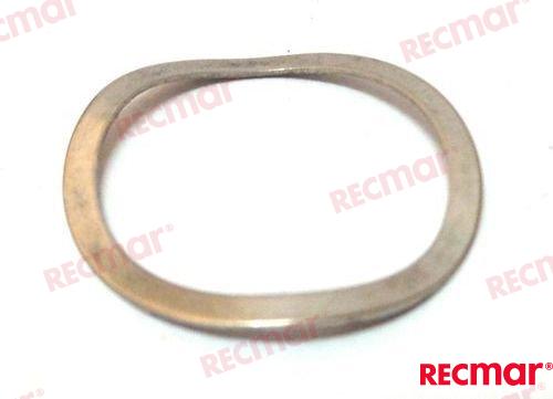 Wave Washer REC90206-22M19