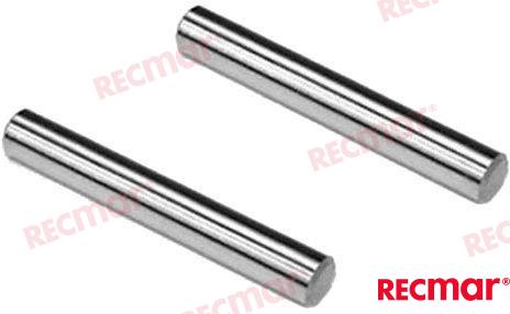 Pin Straight REC90250-03M10