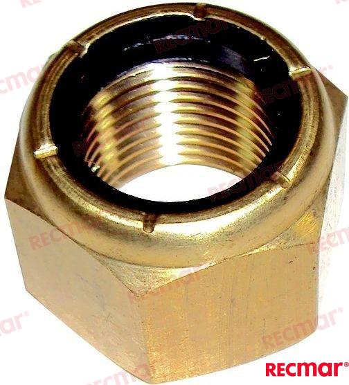 Nut REC90301-ZW1-003