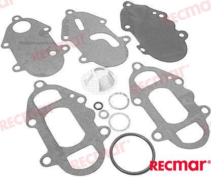 Fuel Pump Diaphram Kit REC90363A1
