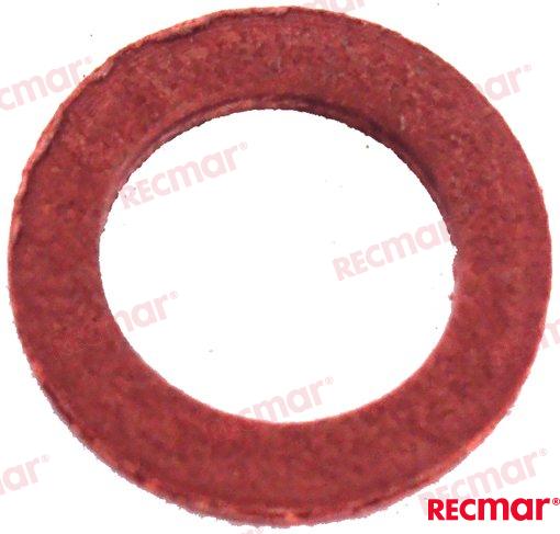 Gasket REC90430-08020