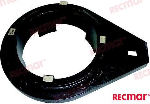 Bearing Carrier Retainer Wrench For Brav REC90490