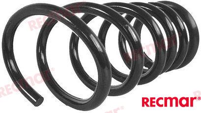Spring REC90501-11M10-00
