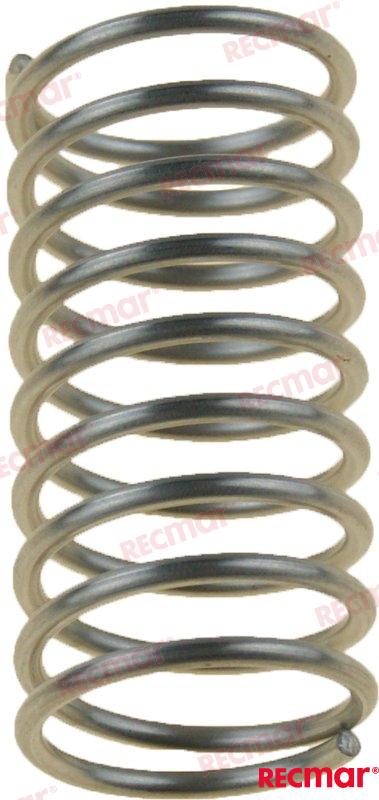 Compression SpringREC90501-14M02