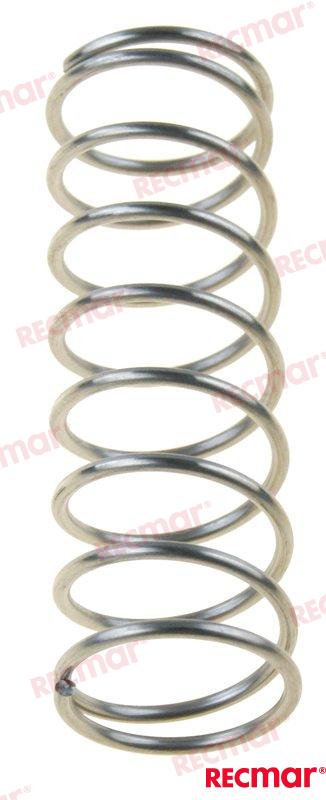 Spring, Pressure Valve REC90501-16M11