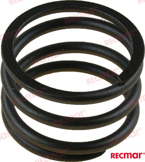 Spring, CompressionREC90501-450A2