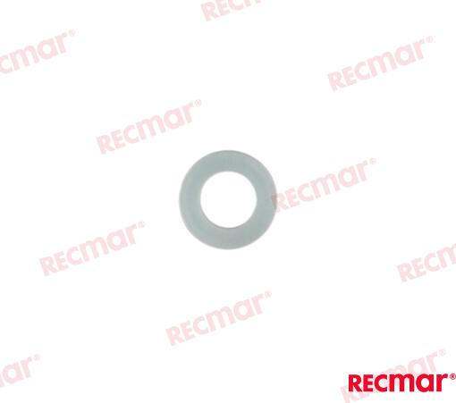 Nylon Washer 8Mm