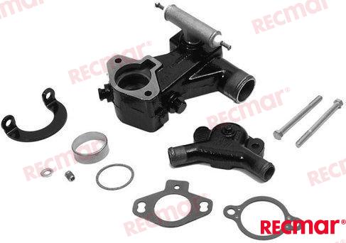 Thermostat Housing Kit 7.4L REC90736A24