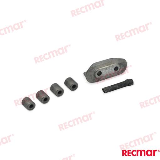 Anode Kit B PowerheadREC90798-1M712