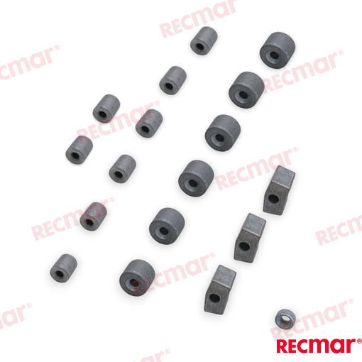 Anode Kit B PowerheadREC90798-1M721