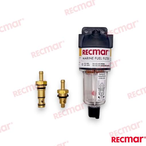 O.B Water Separator Filter -70HpREC90798-1M745
