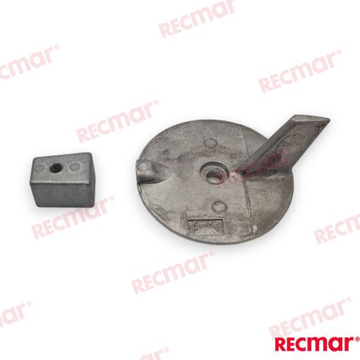 Anode Kit A Trim TabREC90798-1M772