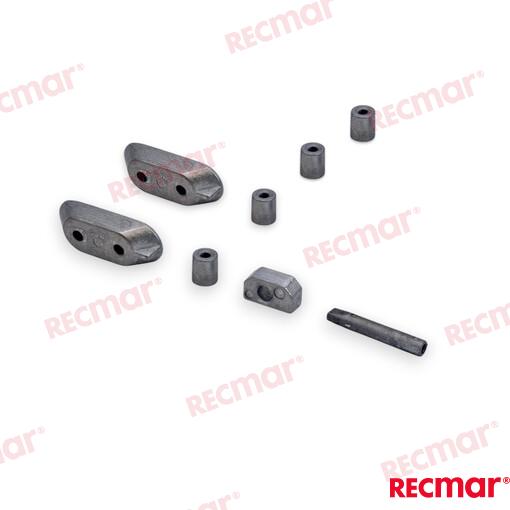 Anode Kit B PowerheadREC90798-1M779