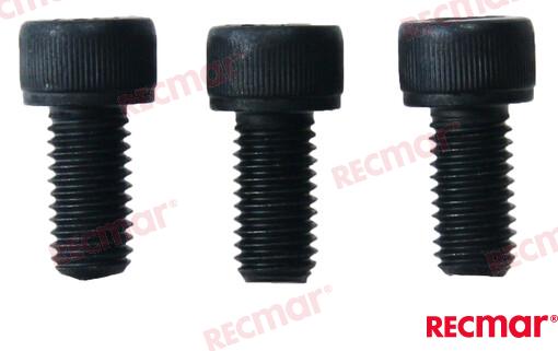 Bolt KitREC90890-06821