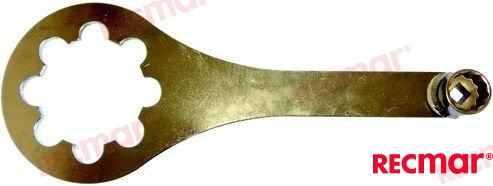 Brg Retainer Wrench REC91-17256