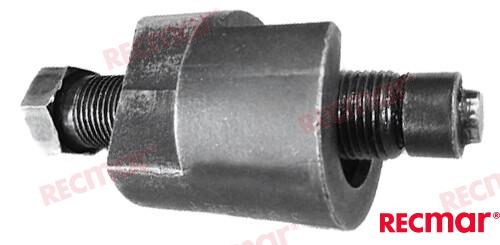 Pulley Remover