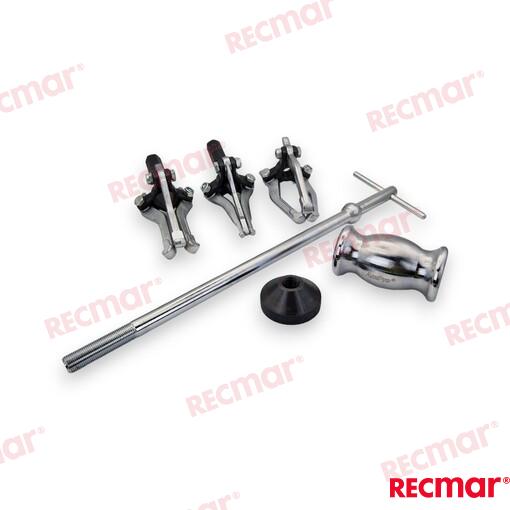 Bearing Cup Remover REC91-34569A1