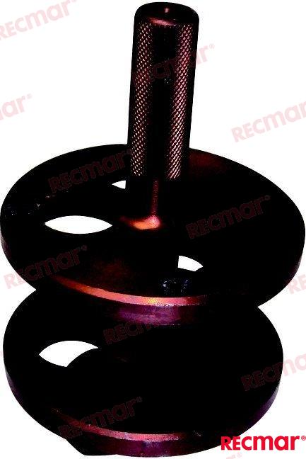 Pinion Gear Shimming Tool REC91-60526T