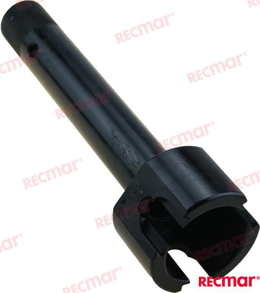 Pinion Nut Adaptor Key REC91-61067A04