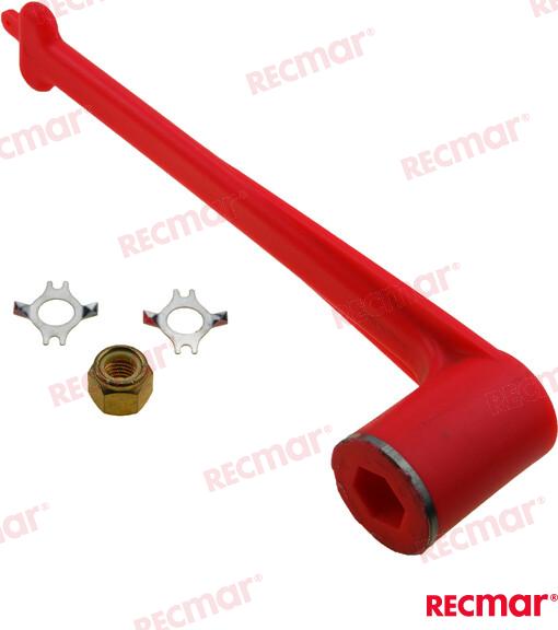 Prop Wrench Kit REC91-859046Q3