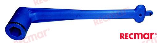 Prop Wrench Kit REC91-859046Q4