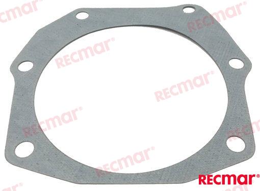 Gasket REC910236