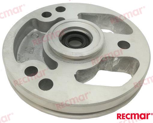 Water Pump  Adapter