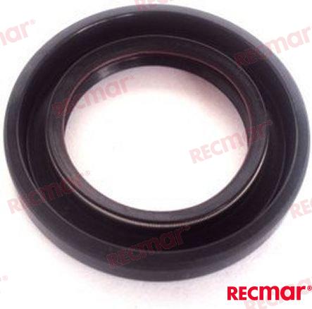 Seal Bearing Carrier REC93101-15074