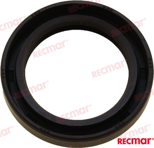 Oil Seal, Crank Sup. REC93102-35M18