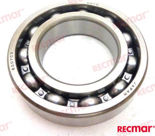 BearingREC93306-207U0