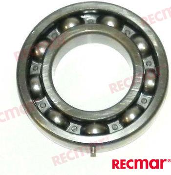 BearingREC93306-306V6