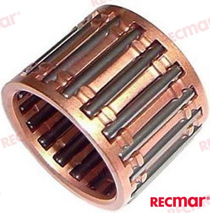 Connecting Rod BearingREC93310-32337