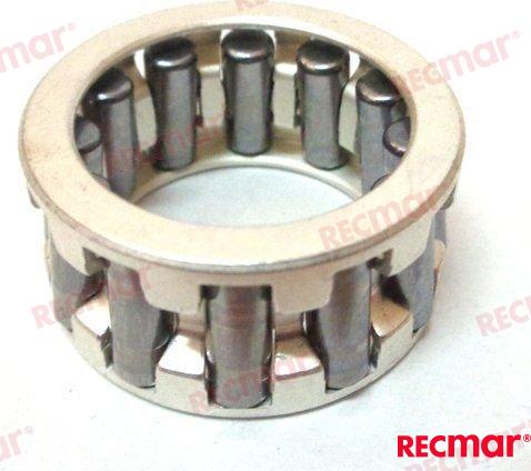 Connecting Rod BearingREC93310-620V5