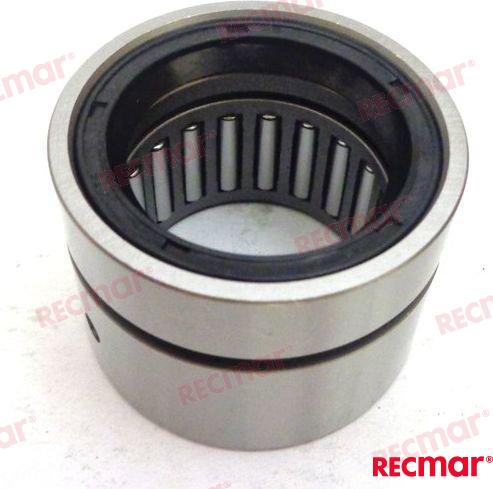 Crankshaft BearingREC93310-636U4