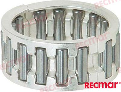 Connecting Rod BearingREC93310-836V2