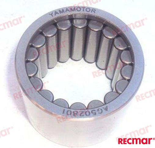 Needle Bearing Vertical ShaftREC93311-928U5