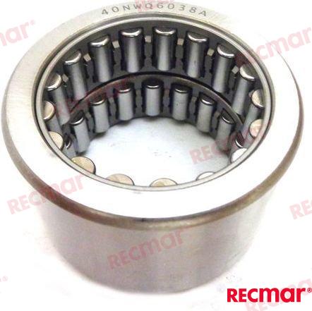 Crankshaft BearingREC93311-940U3