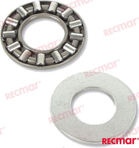 Gear Bearing REC93341-214U1