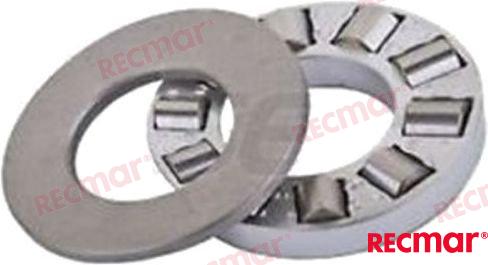 Bearing Drive Shaft REC93341-93020