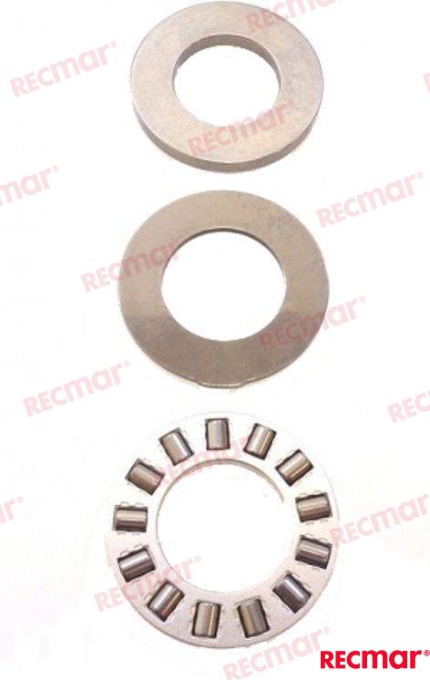 Bearing, Drive ShaftREC93342-624U0