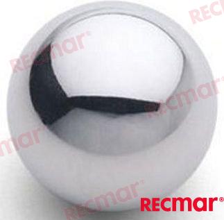Detent Ball REC93501-04011