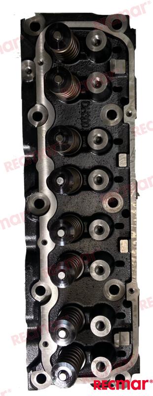 CyIInderhead Gm 3.0Lx   1990+ New REC936-810849