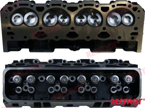 CyIInder Head 5.7L Vortec REC938-803860T