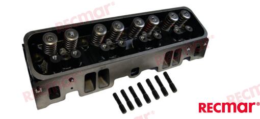 CyIInder Head Gm305 Vortec 5.0L New REC938-8M0087884