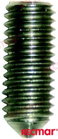 Lock Screw For Steering Fork