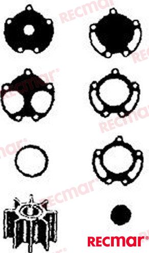 Tapa Metal REC94916