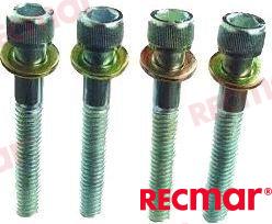 Bolt Kit
